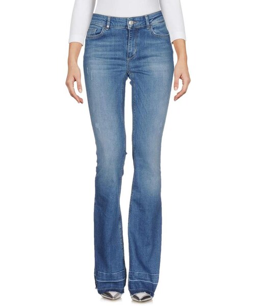 ONLY(オンリー)の「ONLY Jeans(デニムパンツ・レディース・Blue・25w-32l/26w-32l/27w-32l/28w-32l/29w-32l/30w-32l)」の1枚目の写真