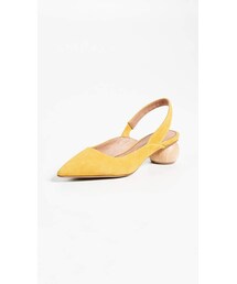 Matiko | Matiko Circa Slingback Pumps(パンプス)