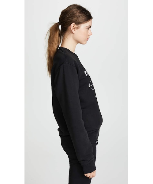 MISBHV（ミスビヘイブ）の「M I S B H V Internazionale Sweatshirt