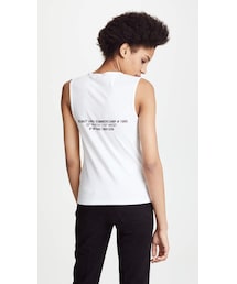 HELMUT LANG（ヘルムートラング）の「Helmut Lang Summer Camp