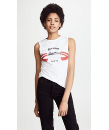 未使用◆ヘルムートラング◆タンクトップ◆HELMUT LANG Archives HELMUT LANG（ヘルムートラング）の「Helmut Lang Re-Edition