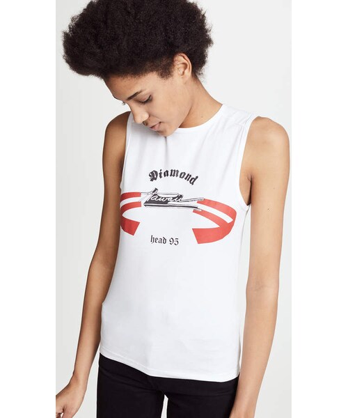 HELMUT LANG（ヘルムートラング）の「Helmut Lang Summer Camp