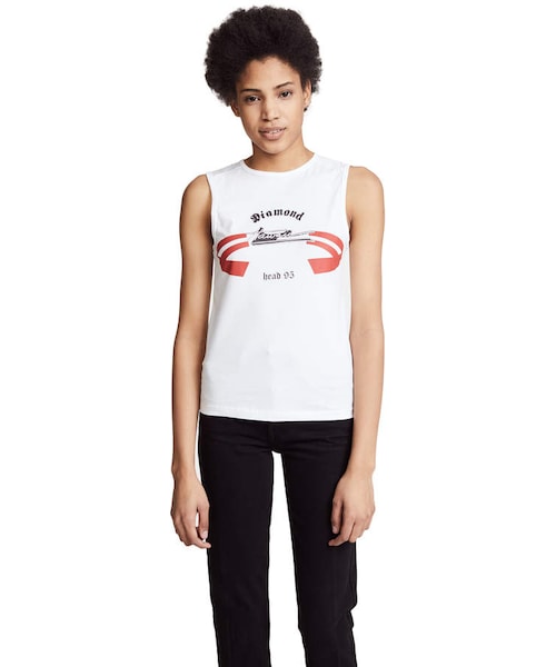 HELMUT LANG（ヘルムートラング）の「Helmut Lang Summer Camp
