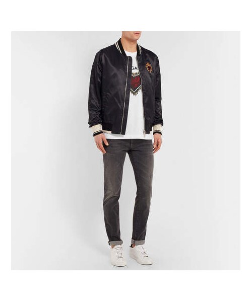DOLCE&GABBANA（ドルチェアンドガッバーナ）の「Dolce & Gabbana