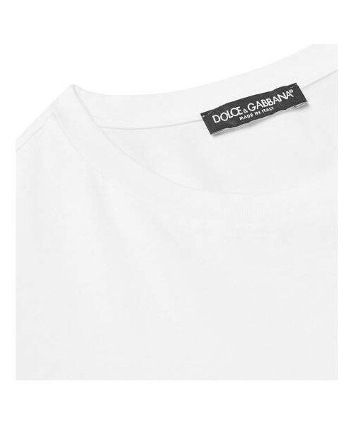 DOLCE&GABBANA（ドルチェアンドガッバーナ）の「Dolce & Gabbana