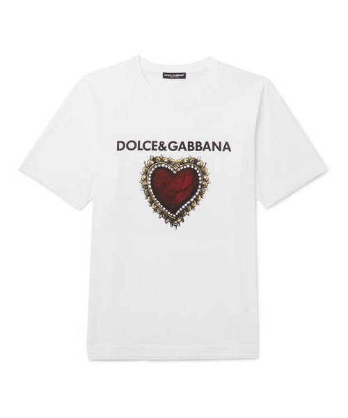 DOLCE&GABBANA（ドルチェアンドガッバーナ）の「Dolce & Gabbana