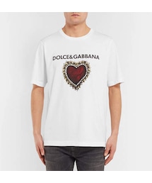 DOLCE&GABBANA（ドルチェアンドガッバーナ）の「Dolce & Gabbana
