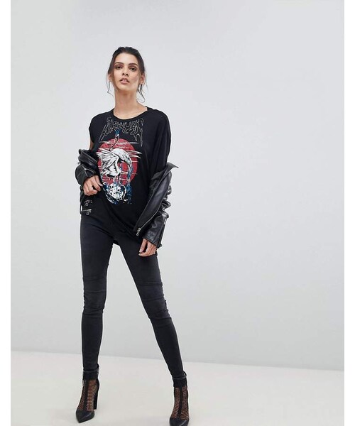 DIESEL tシャツ 正規品 新品 ディーゼル ディーゼル DIESEL Tシャツ （WHITE） -waja bazar - 海外