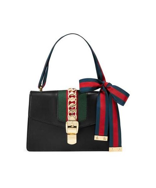 gucci small sylvie bag
