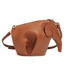 LOEWE | LOEWE 'Mini Elephant' Crossbody Bag(ショルダーバッグ)