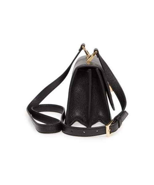 miu miu（ミュウミュウ）の「Miu Miu Madras Leather Crossbody