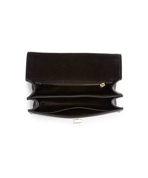 miu miu（ミュウミュウ）の「Miu Miu Madras Leather Crossbody