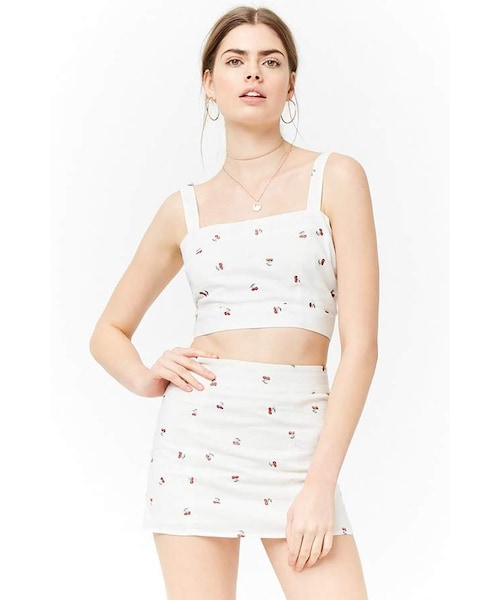 FOREVER 21（フォーエバー トゥエンティーワン）の「Forever 21