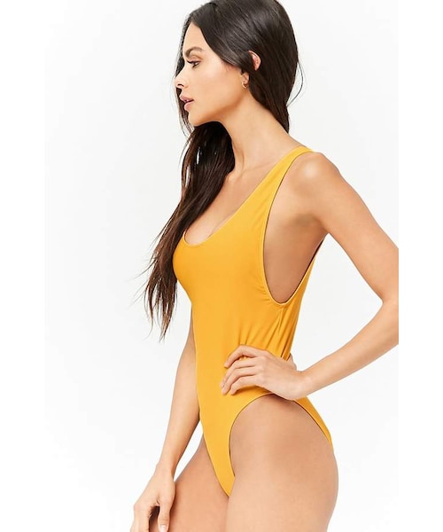 FOREVER 21（フォーエバー トゥエンティーワン）の「Forever 21 Scoop