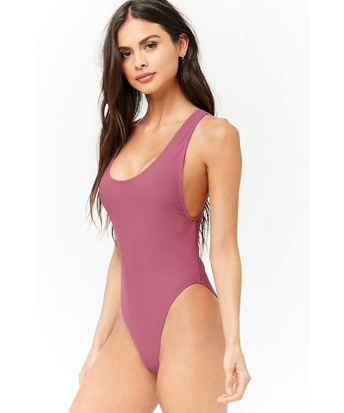 Dsquared2 オフンハックワンヒス水着 D6BU751400 443 Dsquared2 One-piece swimsuit | Women's Clothing | Vitkac