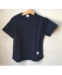 cache cache | FOV PLAIN Tシャツ(ネイビー)(Tシャツ/カットソー)