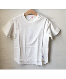 cache cache | FOV PLAIN Tシャツ(ホワイト)(Tシャツ/カットソー)