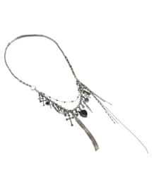 gunda | 【SS2018】gunda＜ガンダ ＞JUNK'18 NECKLACE [ ジャンク’18 ネックレス](ネックレス)