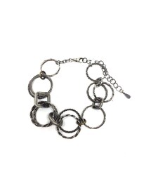 gunda | 【AW2017】gunda＜ガンダ ＞PARALLEL BRACELET[ パラレル ブレスレット](ブレスレット)
