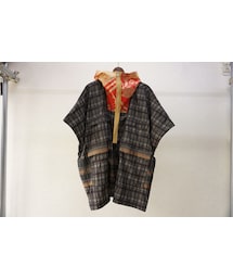 bodysong. | bodysong. フ―ディ―ノースリーブプルオーバー(パーカー)