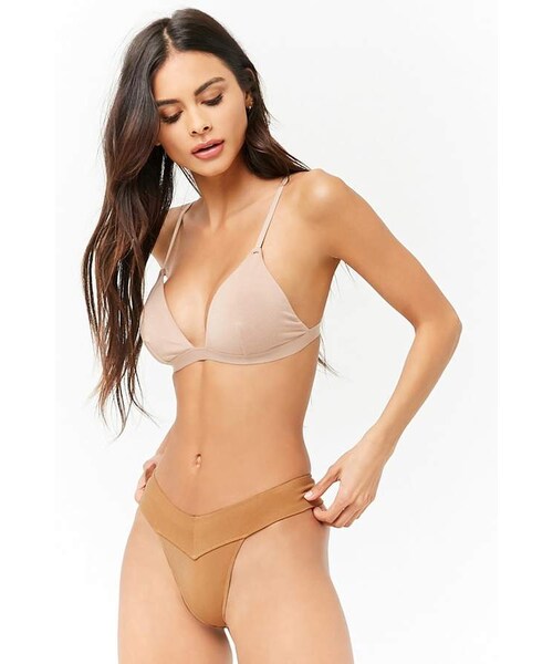 forever 21 thongs