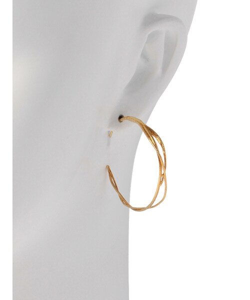 アレックスモンロー お花ピアス ALEX MONROE | Items - Engagement