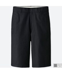 UNIQLO | チノスリークォーターパンツ＋E(その他パンツ)