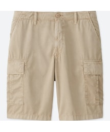 UNIQLO | カーゴショートパンツ(その他パンツ)