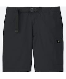 UNIQLO | ユーティリティアクティブショートパンツ(その他パンツ)