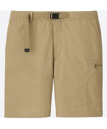 UNIQLO | ユーティリティアクティブショートパンツ(その他パンツ)