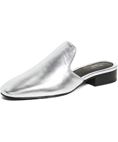 rag & bone（ラグアンドボーン）の「Rag & Bone Luis Mules（サンダル 