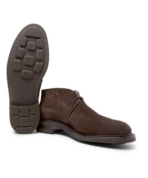 john lobb chukka boots