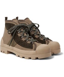 Acne Studios（アクネストゥディオズ）の「Acne Studios Daniel Suede