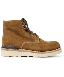visvim　ブーツ　US11 スウェード 楽天市場】VISVIM（ブーツ｜メンズ靴）：靴の通販