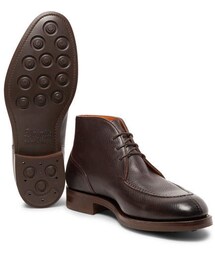 EDWARD GREEN（エドワードグリーン）の「Edward Green Halifax Cross