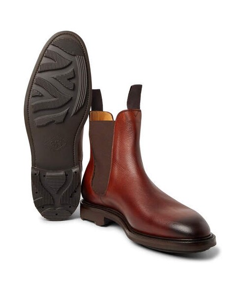 edward green newmarket UK7.5