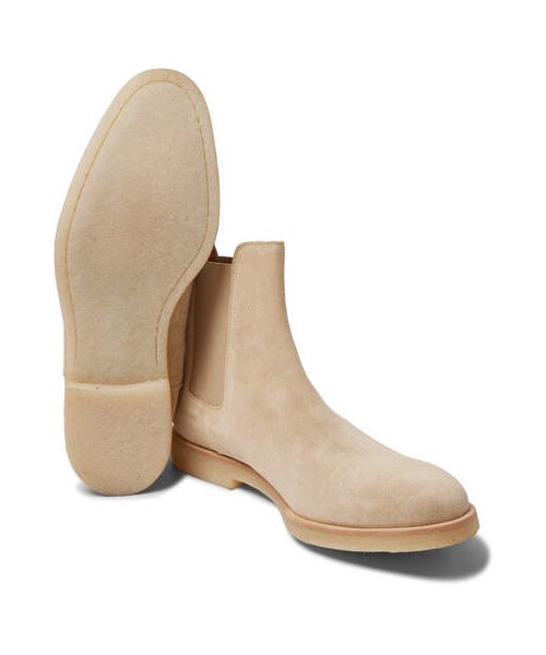 Common Projects チェルシーブーツ （Doucal