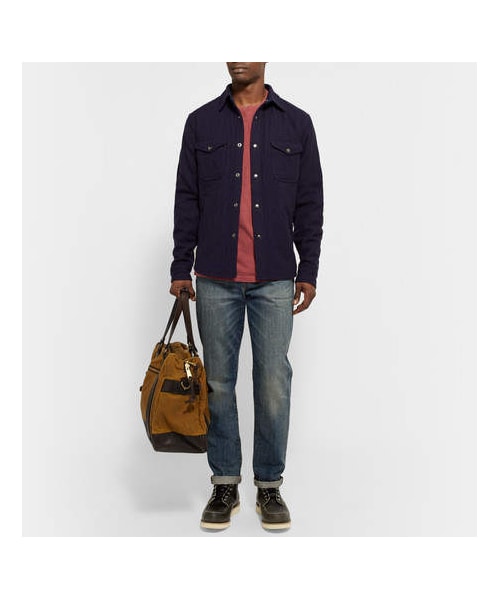 RED WING SHOES ブラウン　ブーツ　42 8890 REDWING - レッドウィング／RED WING ワークブーツ シューズ 靴
