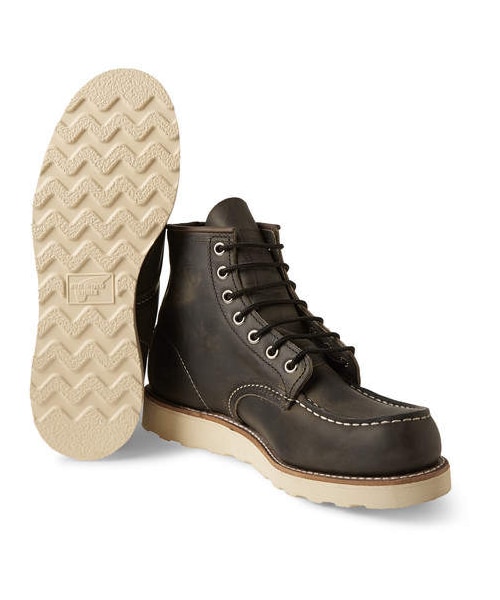 RED WING SHOES ブラウン　ブーツ　42 8890 RED WING SHOES（レッドウィング）の「Red Wing Shoes 8890 Moc