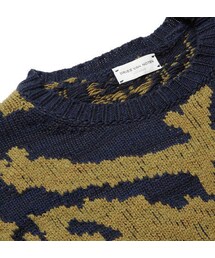 DRIES VAN NOTEN（ドリスヴァンノッテン）の「Dries Van Noten Tiger