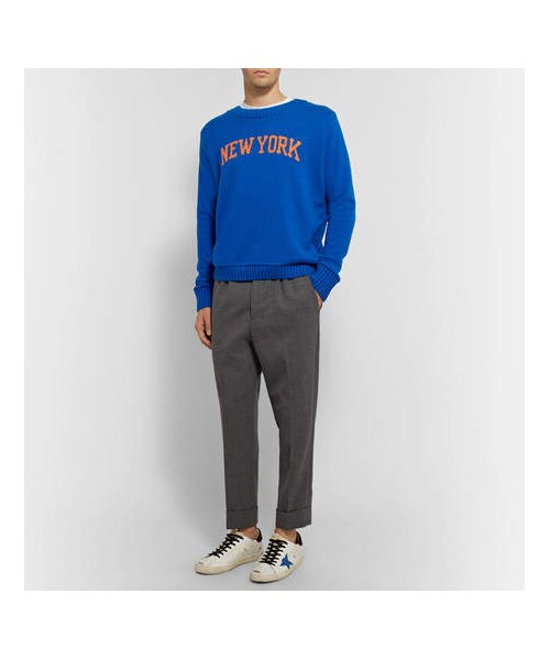 The Elder Statesman（ジエルダーステーツマン）の「The Elder