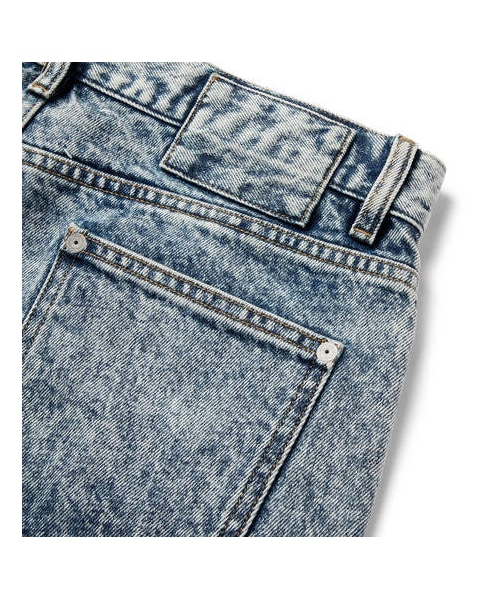 Maison Margiela 10＊メンズ カラーデニムパンツ＊31＊スリムパンツ＊マルジェラ＊中古美品 Maison Margielaメゾンマルジェラ『10 ジーンズ size31』S50LA0192