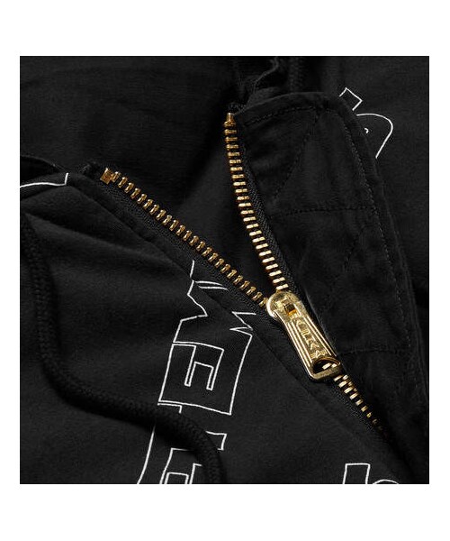 VETEMENTS（ヴェトモン）の「Vetements Oversized Reversible Padded