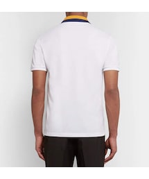GUCCI（グッチ）の「Gucci Slim-Fit Ufo-Embroidered Stretch