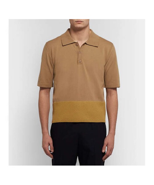 DRIES VAN NOTEN（ドリスヴァンノッテン）の「Dries Van Noten