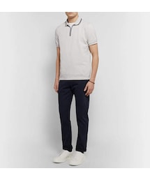 Loro Piana（ロロ・ピアーナ）の「Loro Piana Regatta Contrast