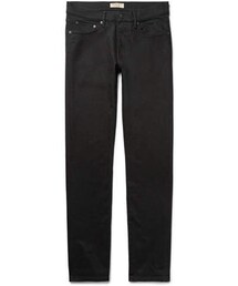 BURBERRY | Burberry Slim-Fit Stretch-Denim Jeans(デニムパンツ)