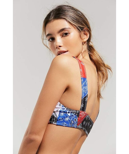 Jaded London（ジェイデッドロンドン）の「Jaded London Bandana