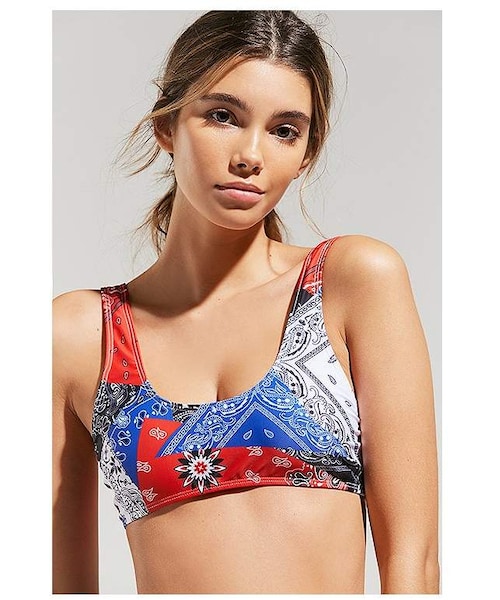 Jaded London（ジェイデッドロンドン）の「Jaded London Bandana