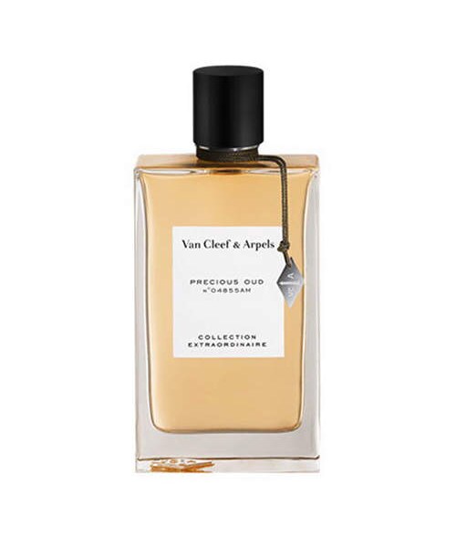 Van Cleef & Arpels（ヴァンクリーフ＆アーペル）の「Van Cleef & Arpels Precious Oud Eau de Parfum, 2.5 oz./ 75 mL